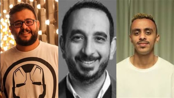 كزبرة وطارق الجنايني