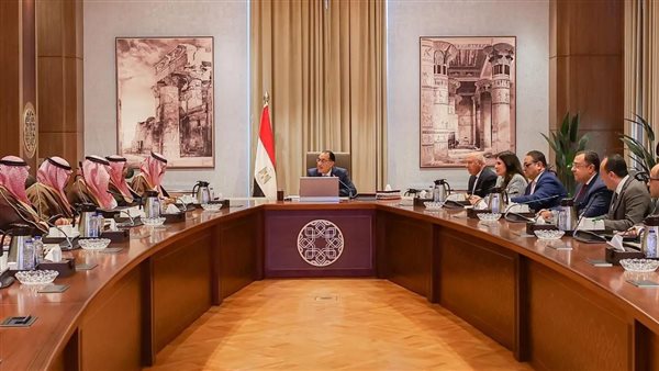 لقاء وزير الصناعة