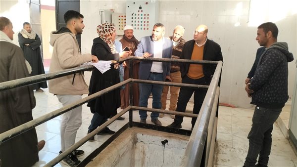 نائب محافظ الجيزة