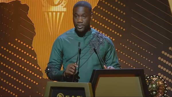 مدرب كوت ديفوار 