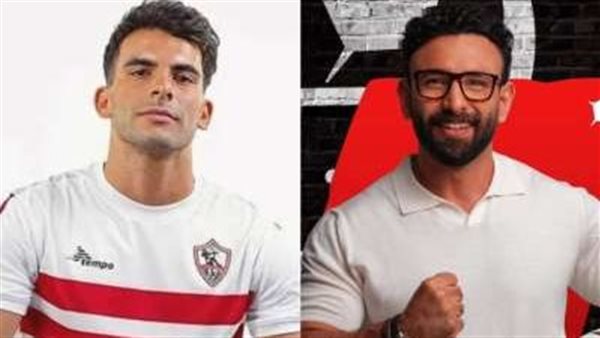 إبراهيم فايق وأحمد