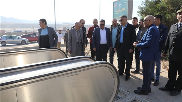 محافظ الجيزة يعلن