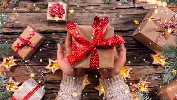 احتفالات السنة الميلادية