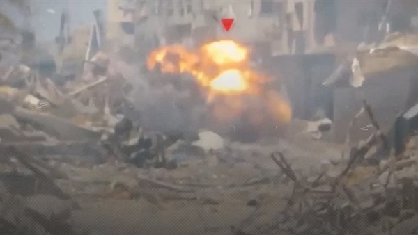 الفصائل الفلسطينية