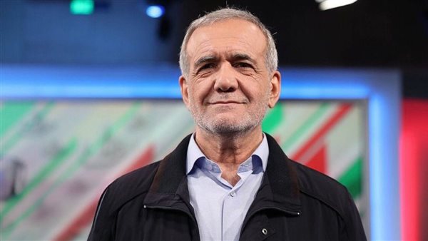  الرئيس الإيراني