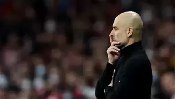 بيب جوارديولا 