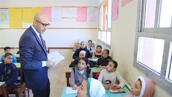 متابعة تقييمات الطلاب