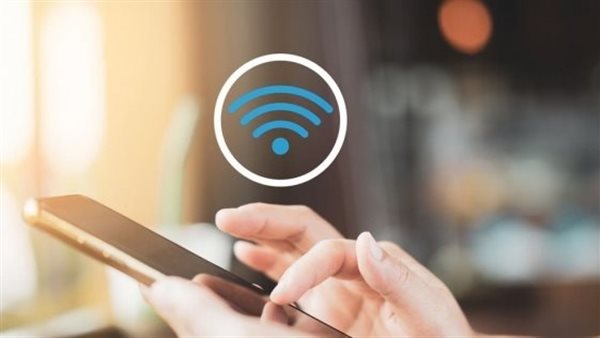 طريقة حماية النت