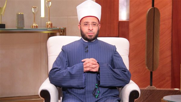 وزير الاوقاف - أرشيفية