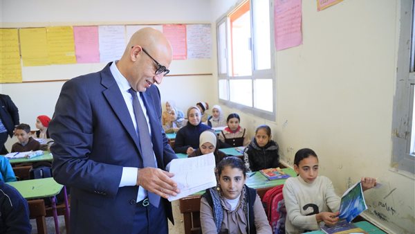 جانب من الجولة