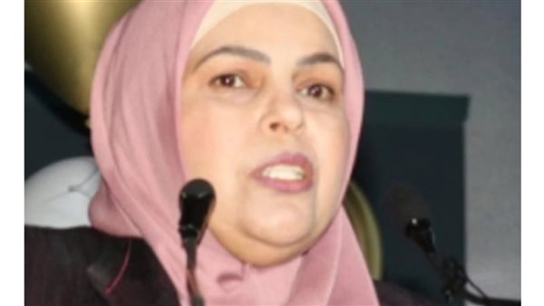 المصرية المتهمة بقتل