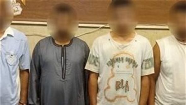 متهمون - أرشيفية