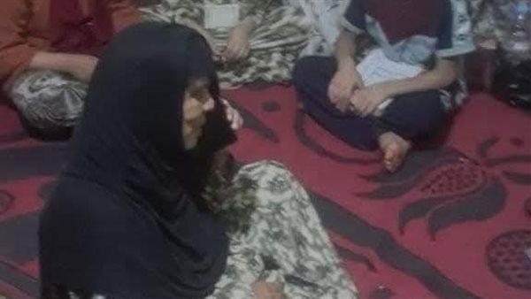 الشيخة توحيدة عثمان