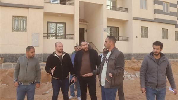 أعضاء لجنة الدعم