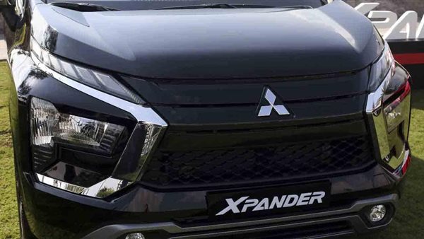 ميتسوبيشي إكسباندر