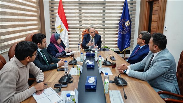 هيئة الدواء ونقابة