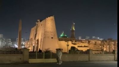 مهرجان الأقصر للسينما الإفريقية.. جسر ثقافي لتنشيط السياحة في المحافظة