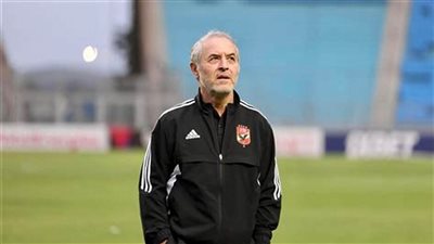 تأكيدا لـ القاهرة 24.. الأهلي يؤكد تحسن حالة كولر وانضمامه لمعسكر الفريق 