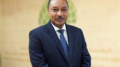 خالد يوسف خلف الله رئيسا تنفيذيا للمؤسسة الإسلامية لتأمين الاستثمار وائتمان الصادرات