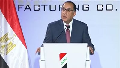 رئيس الوزراء: نعمل على تحقيق أكبر قدر من الطاقة الجديدة والمتجددة خلال العامين المقبلين