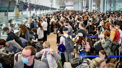 بعد إطلاق صواريخ من اليمن.. الإسعاف الإسرائيلي: تعاملنا مع حالات هلع خلال الهرولة إلى الملاجئ