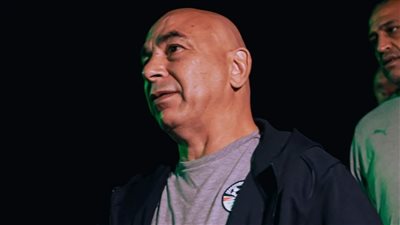 حسام حسن: الكرة المصرية محظوظة بوجد صلاح ومرموش وتريزيجيه