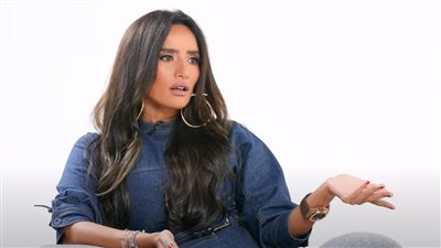 زينة: ولادي لا يشعران بفقدان الأب لأنهما لم يجربا هذا الإحساس من قبل