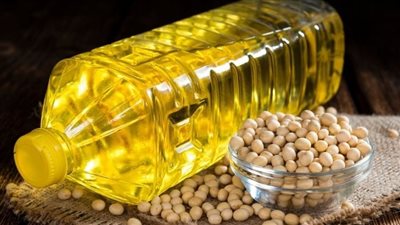  فوائد صحية لزيت فول الصويا.. تعرف عليها