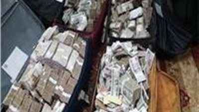 القبض على المتهمين بغسل 70 مليون جنيه من تجارة المخدرات بالقاهرة