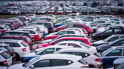 ارتفاع أسعار 15 سيارة زيرو في مصر خلال ديسمبر