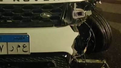 26 ديسمبر أولى الجلسات.. إحالة نجل زوجة الشيف الشربيني لمحكمة الطفل بقضية دهس عامل دليفري| بث مباشر 