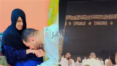 تلميذ الشيخة توحيدة عثمان يؤدي عمرة نيابة عنها: الراحلة كان بيتها مفتوحا لحفظة القرآن 70 عامًا