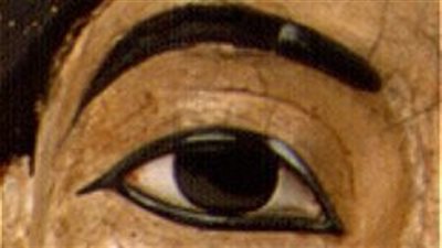 عرف منذ عصر ما قبل الأسرات.. تعرف على طلاء العين في مصر القديمة 