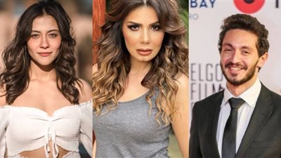 رمضان 2025.. نجلاء بدر والدة يوسف عثمان وجلا هشام ويوسف وهبي بمسلسل تليجراف