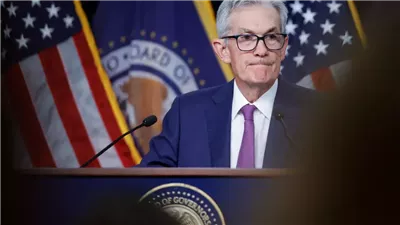 ترامب يحذر من تباطؤ الاقتصاد الأمريكي حال عدم تخفيض أسعار الفائدة