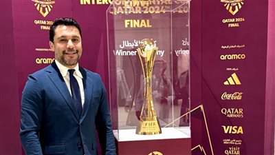 أحمد حسن: مصر ستواجه الجزائر في نوفمبر استعدادًا لـ كأس العرب