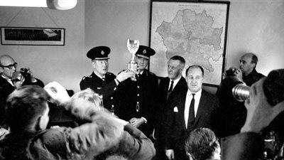 19 ديسمبر ذكرى سرقة كأس العالم من خزائن الاتحاد البرازيلي لكرة القدم.. ما القصة ؟ 