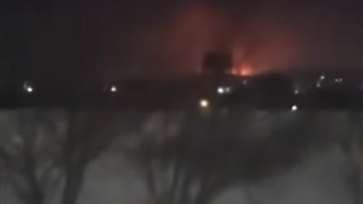 الطيران الإسرائيلي يشن غارات على العاصمة اليمنية صنعاء