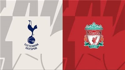 موعد مباراة ليفربول القادمة ضد توتنهام في الدوري الإنجليزي 2024/ 2025 والقناة الناقلة