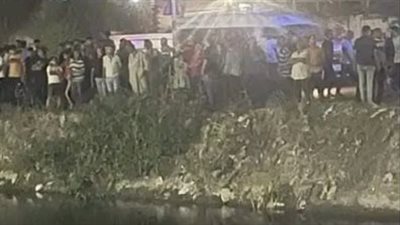 بعد 10 أيام بحث.. العثور على جثمان شيريهان إحدى ضحايا حادث ميكروباص أسيوط المنكوب| بث مباشر