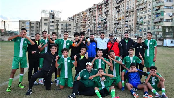 النادي المصري 