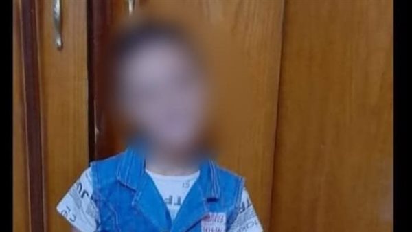 التلميذ الضحية