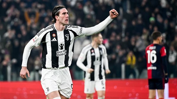 فريق يوفنتوس