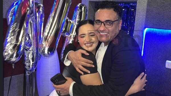 ماس ووالدها الملحن