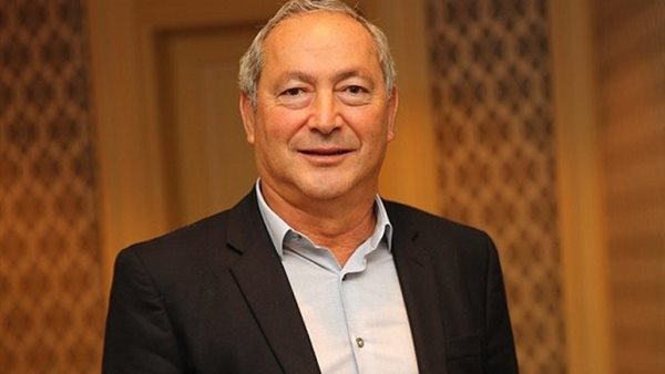 سميح ساويرس