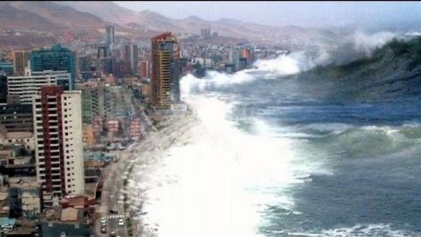 زلزال فانواتو