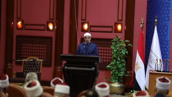 رئيس جامعة الازهر