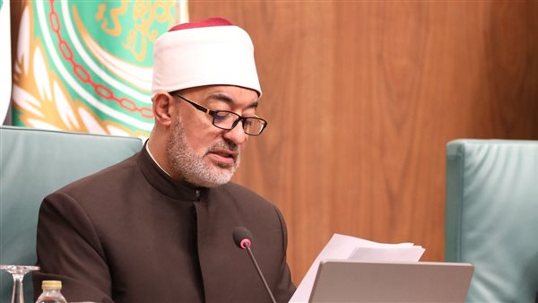 مفتي الجمهورية