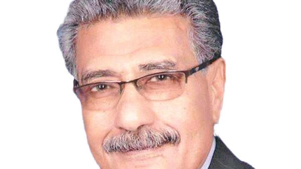 الدكتور يحيى القزاز