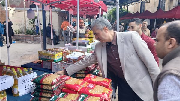 خلال الجولة